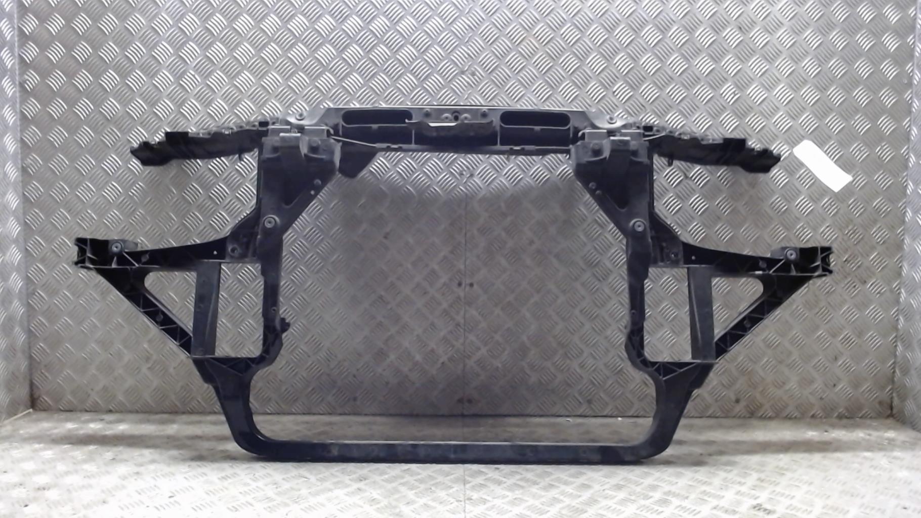 Face avant BMW X3 E83 PHASE 1 Diesel - 1