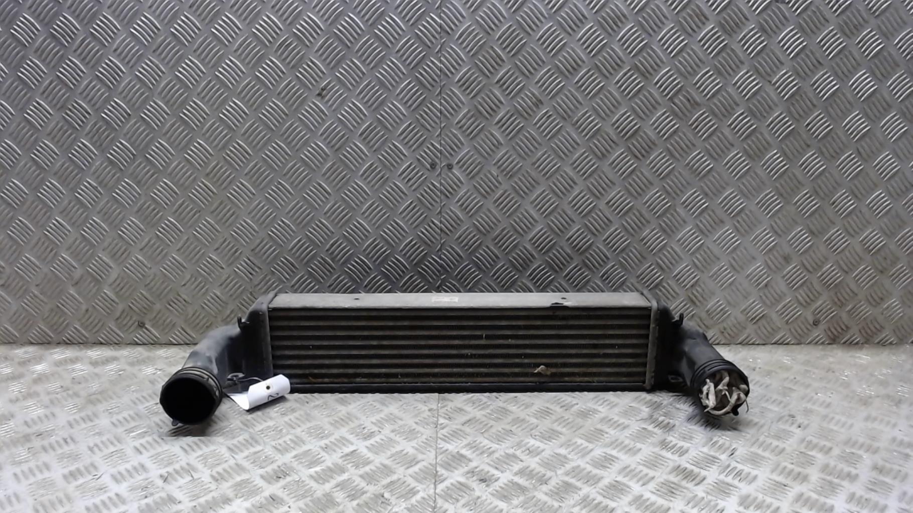 Echangeur air (Intercooler) BMW X3 E83 PHASE 1 Diesel - 1