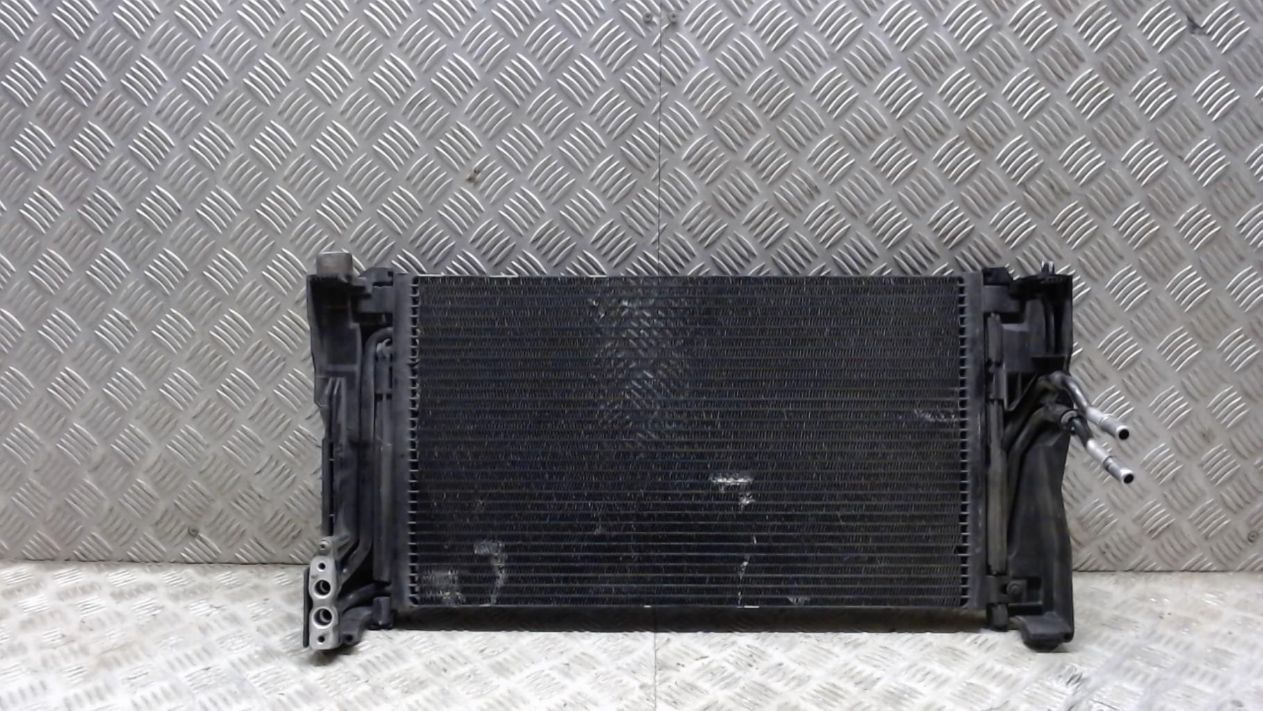 Condenseur de clim BMW X3 E83 PHASE 1 Diesel - 1