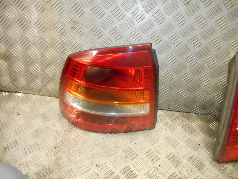 Fanale posteriore principale sinistro (luci) OPEL ASTRA G Gasolina - 1