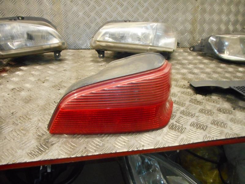 Fanale posteriore principale destro (luci) PEUGEOT 106 PHASE 2 Diésel - 1