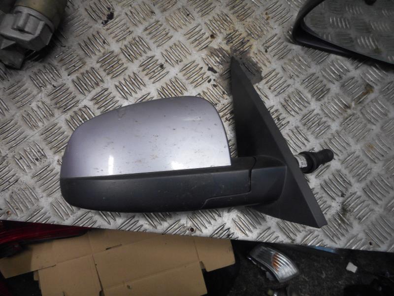 Retrovisor derecho OPEL MERIVA A PHASE 1 Diésel - 1