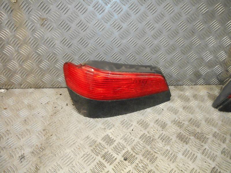 Fanale posteriore principale sinistro (luci) PEUGEOT 306 PHASE 2 Gasolina - 1