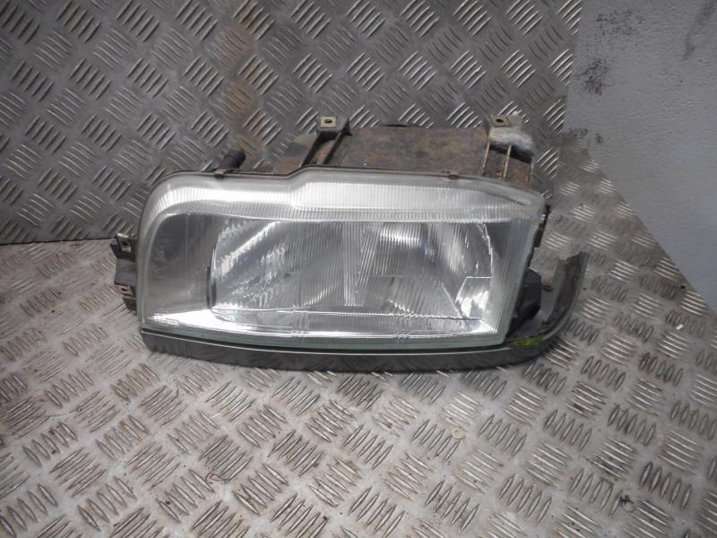 Gruppo ottico anteriore principale sinistro (luci)(faro) RENAULT R21 PHASE 2 Diésel - 1