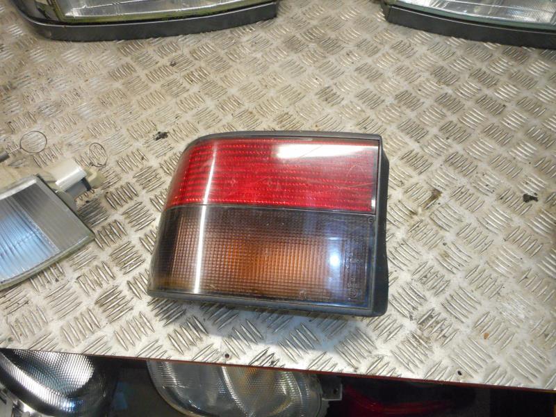 Fanale posteriore principale sinistro (luci) RENAULT R21 PHASE 2 Diésel - 1