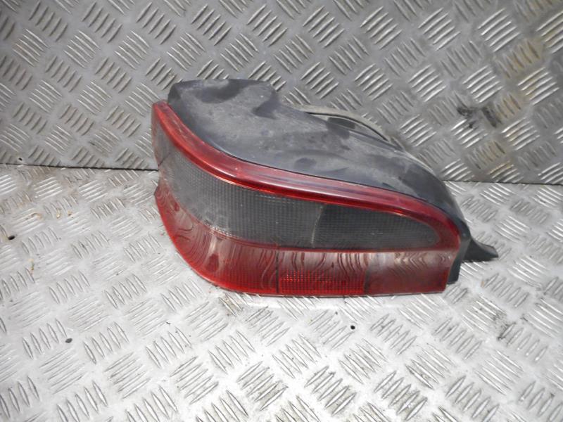Fanale posteriore principale sinistro (luci) CITROEN SAXO PHASE 1 Diésel - 1