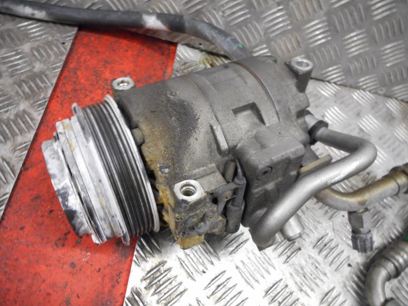 Compressore clima MERCEDES CLASSE C 202 PHASE 1 Diésel - 1