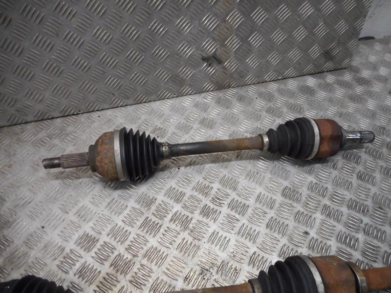 Giunto cardanico albero di trasmissione sinistro OPEL VIVARO 1 PHASE 2 Diésel - 1