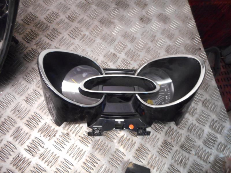 Compteur RENAULT CLIO 4  - 1