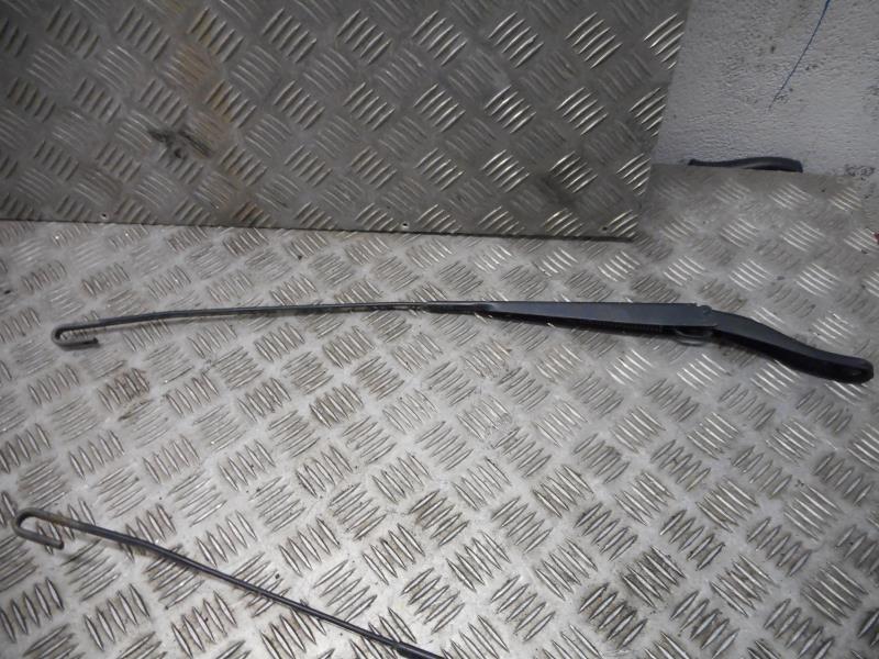 Braccio tergicristallo anteriore sinistro RENAULT MASTER 3 PHASE 1 Diésel - 1
