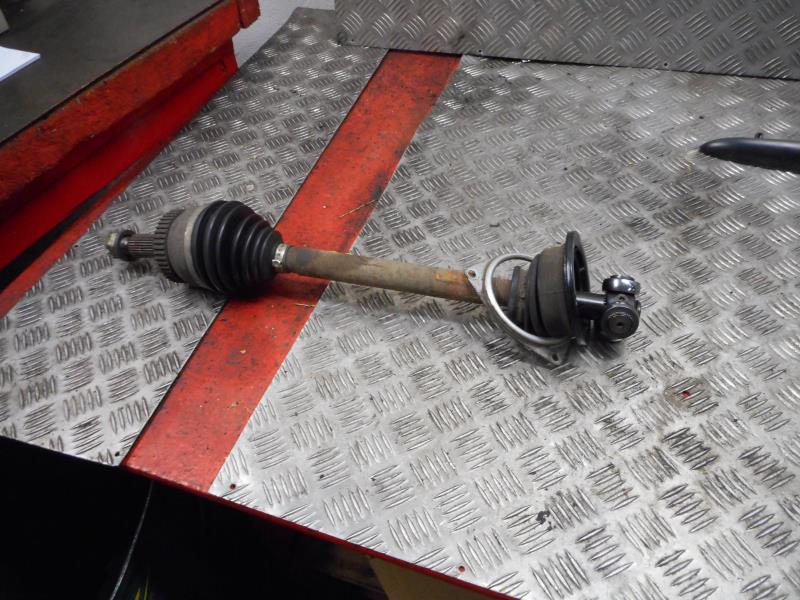 Giunto cardanico albero di trasmissione sinistro RENAULT ESPACE 3  - 1