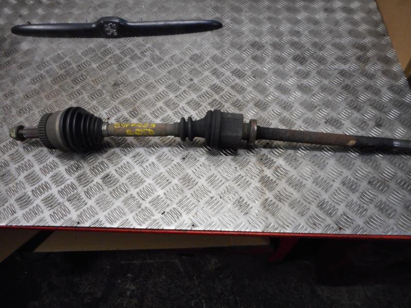 Giunto cardanico albero di trasmissione destro RENAULT ESPACE 3  - 1