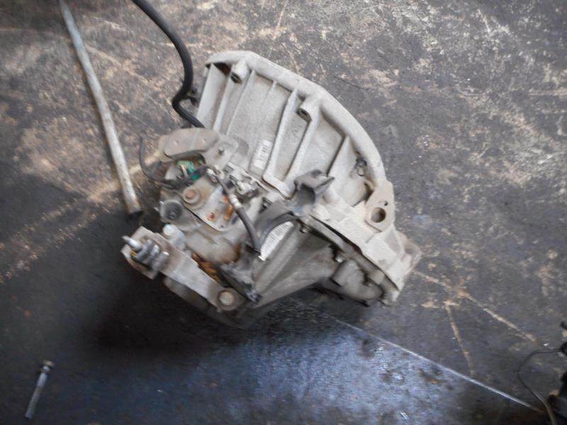 Boite de vitesses RENAULT LAGUNA 3 Diesel - 1