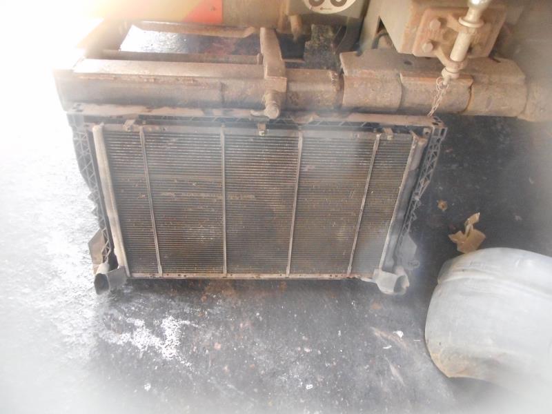 Radiateur eau RENAULT MASTER 2 PHASE 1 Diesel - 1