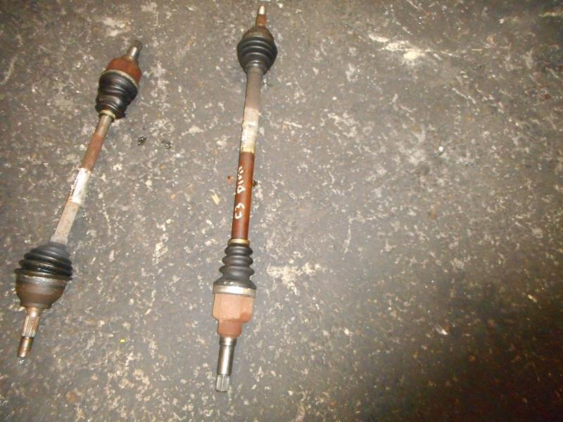 Giunto cardanico albero di trasmissione destro CITROEN C3 1  - 1