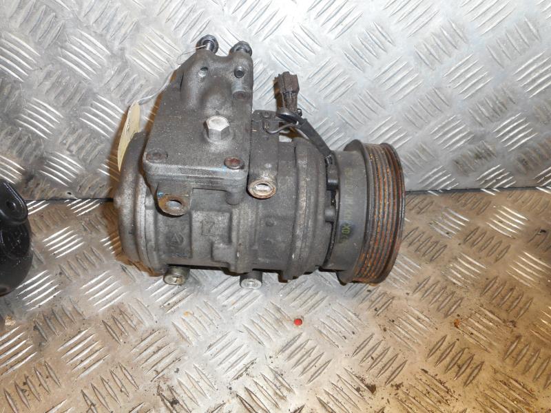 Compressore clima HYUNDAI TUCSON 1  - 1