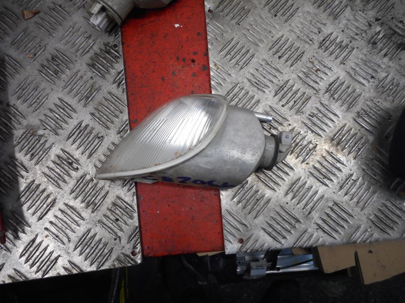 Gruppo ottico anteriore secondario sinistro (luci)(freccia) CITROEN SAXO PHASE 1 Gasolina - 1