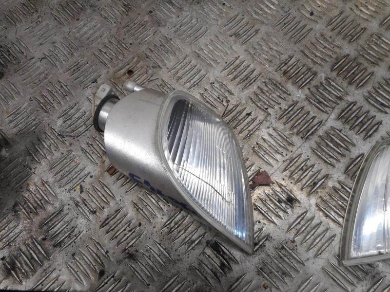 Gruppo ottico anteriore secondario destro (luci)(freccia) CITROEN SAXO PHASE 1 Gasolina - 1