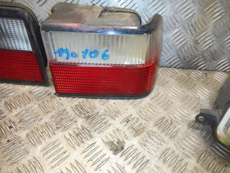 Fanale posteriore principale destro (luci) CITROEN XANTIA PHASE 2 Diésel - 1