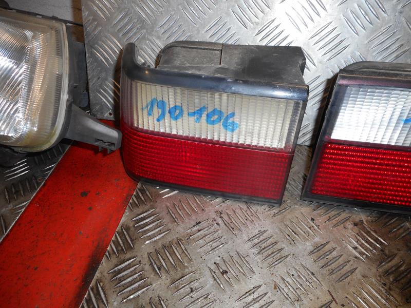Fanale posteriore principale sinistro (luci) CITROEN XANTIA PHASE 2 Diésel - 1