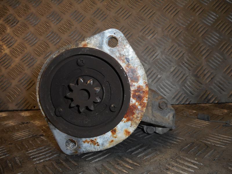 Motorino avviamento NISSAN CABSTAR 1 Diésel - 1