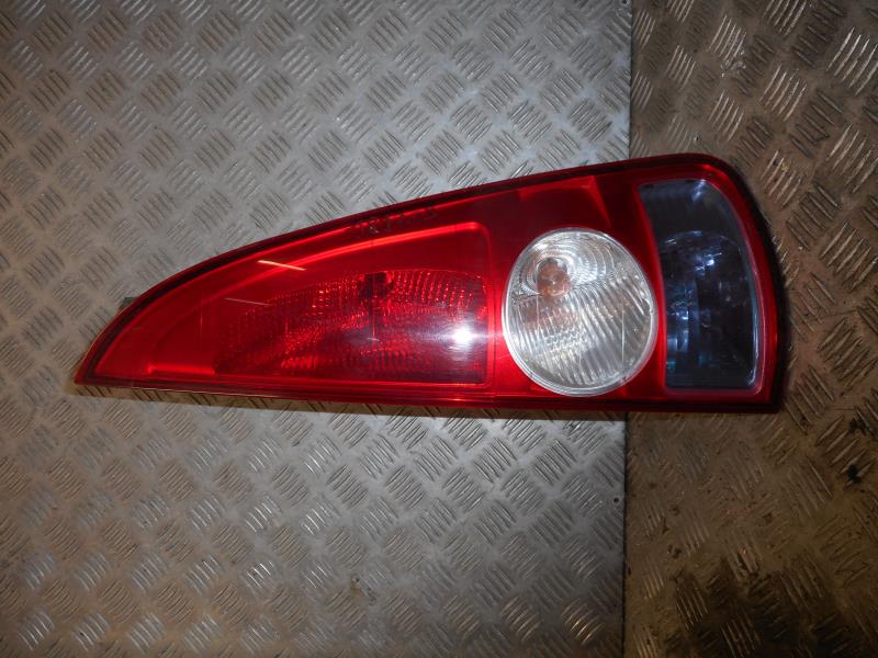Fanale posteriore principale sinistro (luci) RENAULT ESPACE 4 PHASE 1 Diésel - 1