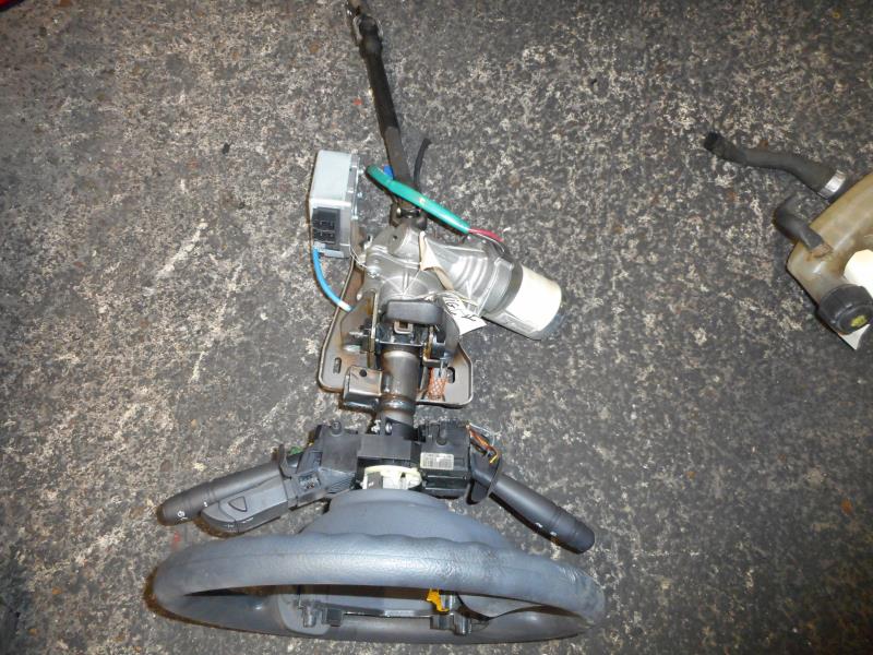 Colonne de direction RENAULT TWINGO 2  - 1