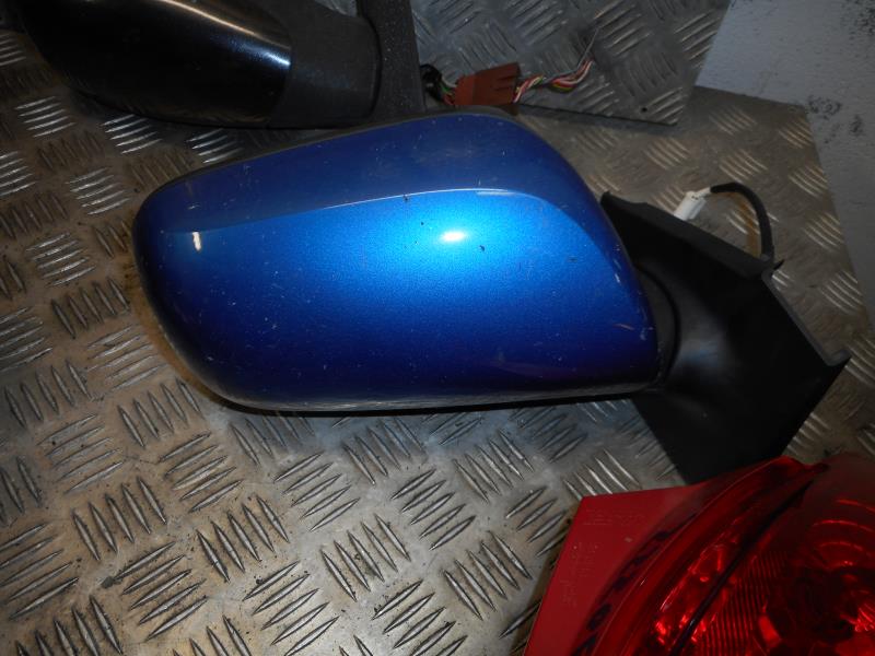 Specchietto retrovisore destro TOYOTA YARIS 1 PHASE 1 Gasolina - 1