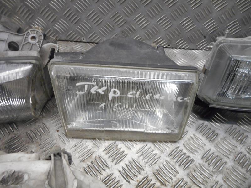 Gruppo ottico anteriore principale destro (luci)(faro) JEEP CHEROKEE 1  - 1