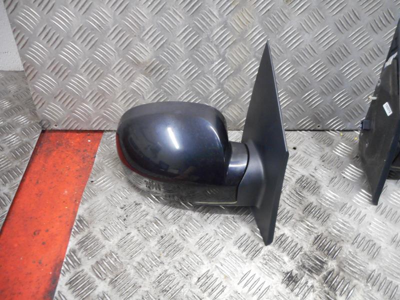 Retrovisor derecho HYUNDAI GETZ PHASE 2 Gasolina - 1