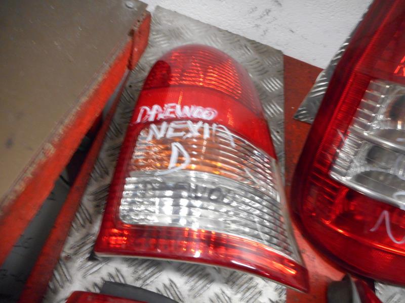 Fanale posteriore principale destro (luci) DAEWOO Nexia  - 1