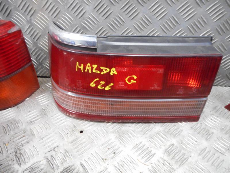 Fanale posteriore principale sinistro (luci) MAZDA 626 3  - 1