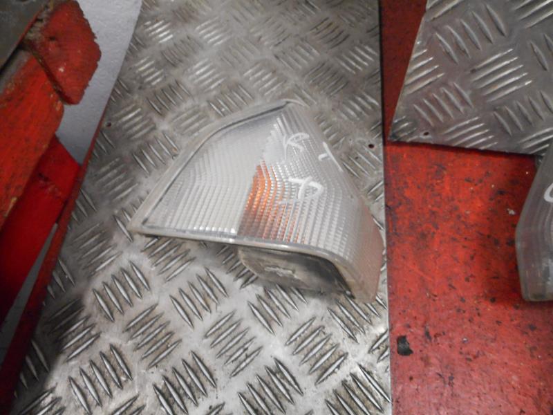 Gruppo ottico anteriore secondario destro (luci)(freccia) CITROEN BX Diésel - 1