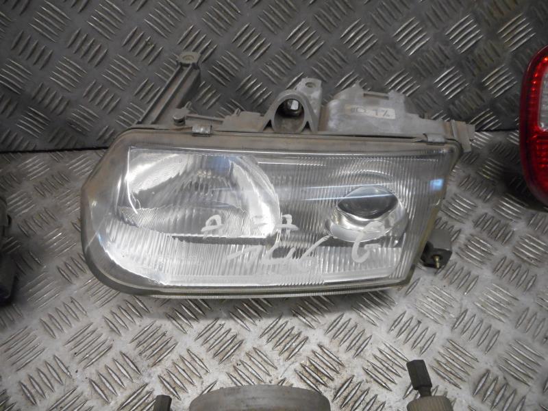 Gruppo ottico anteriore principale sinistro (luci)(faro) ALFA ROMEO 146 PHASE 1 Gasolina - 1