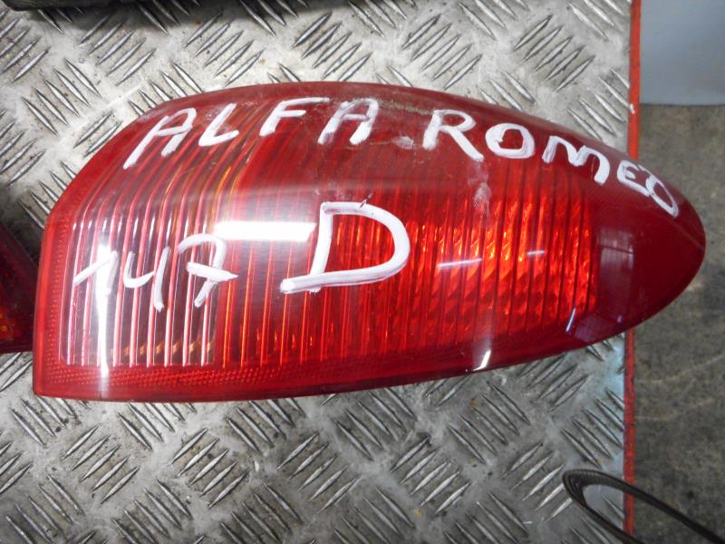 Fanale posteriore principale destro (luci) ALFA ROMEO 147  - 1