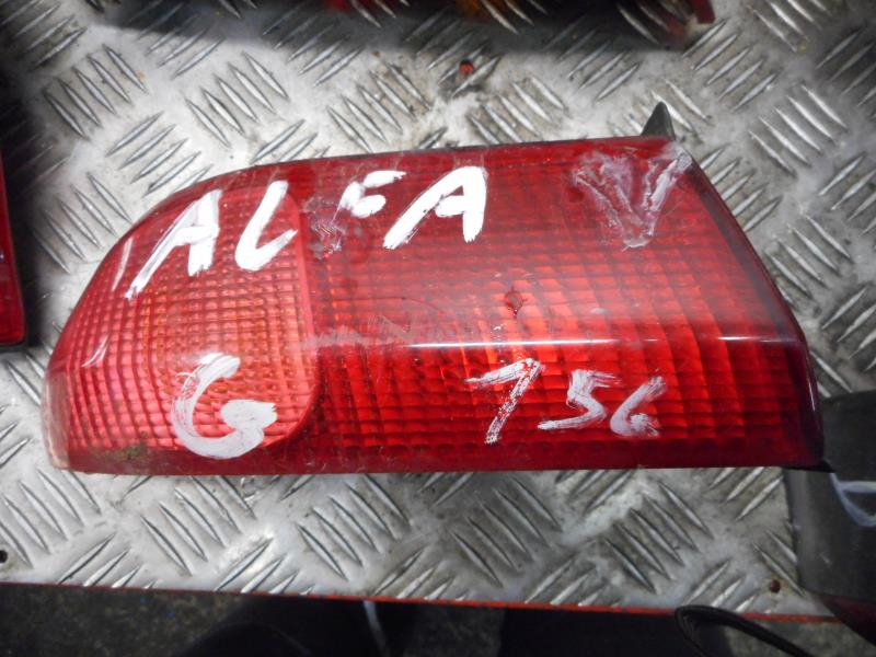Fanale posteriore principale sinistro (luci) ALFA ROMEO 156  - 1