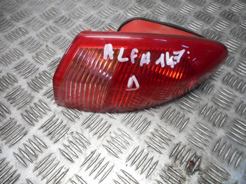 Fanale posteriore principale destro (luci) ALFA ROMEO 147  - 1