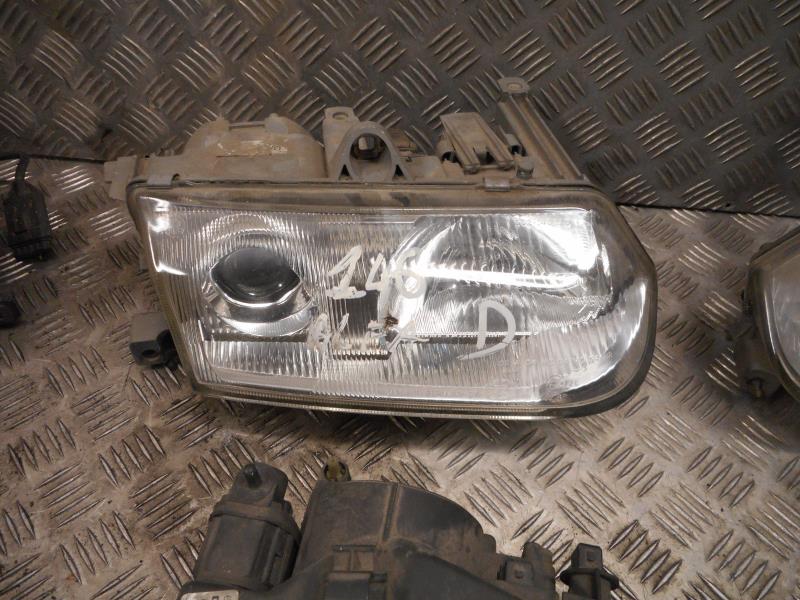 Gruppo ottico anteriore principale sinistro (luci)(faro) ALFA ROMEO 146 PHASE 1 Diésel - 1