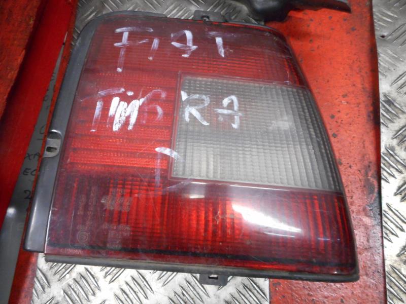 Fanale posteriore principale destro (luci) FIAT TEMPRA  - 1