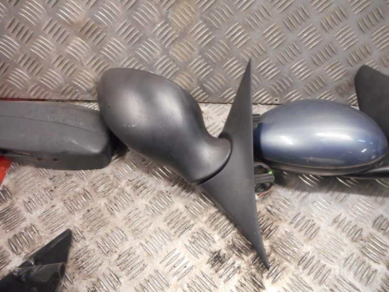 Retrovisor derecho ALFA ROMEO 146  - 1