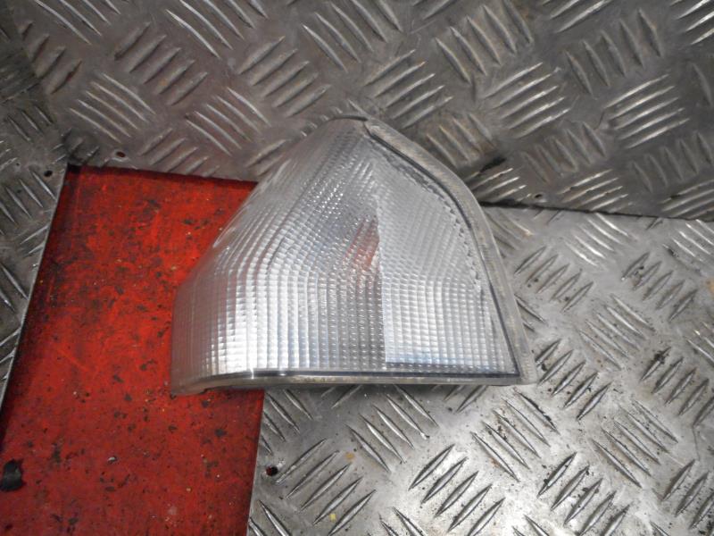 Gruppo ottico anteriore secondario sinistro (luci)(freccia) CITROEN BX Diésel - 1