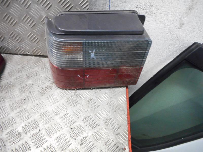Fanale posteriore principale sinistro (luci) CITROEN BX Diésel - 1