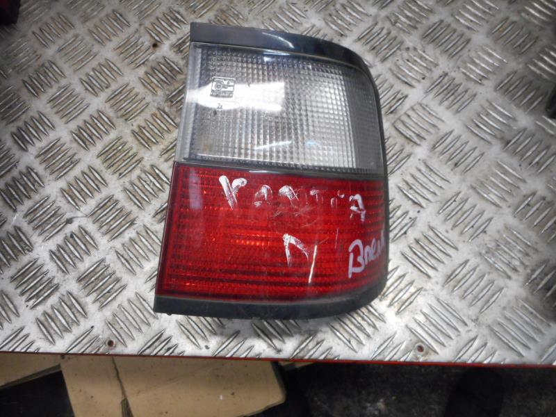 Fanale posteriore principale destro (luci) CITROEN XANTIA PHASE 1  - 1