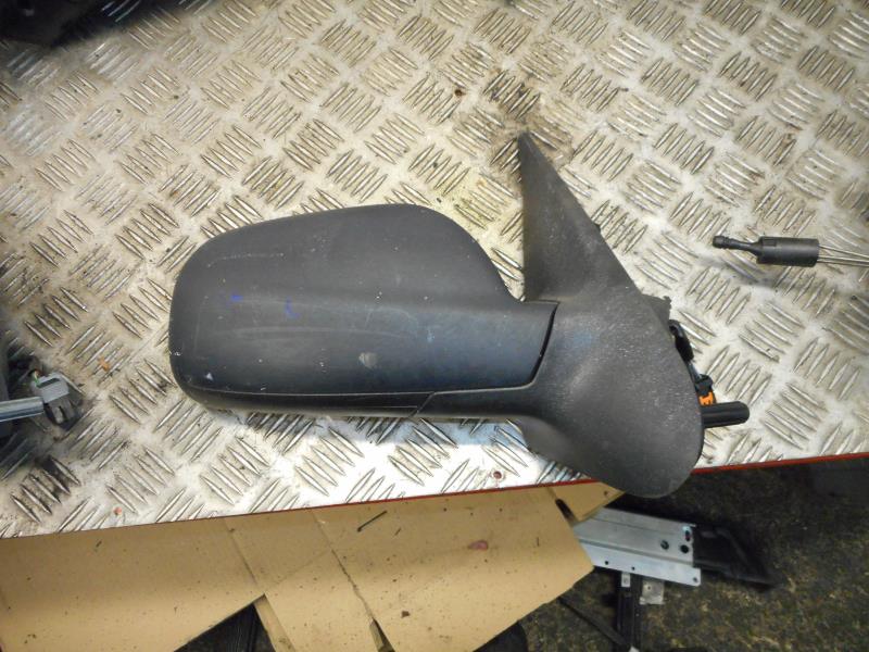 Retrovisor derecho CITROEN XSARA PHASE 2 Gasolina - 1