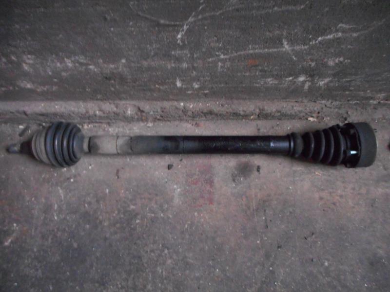 Cardan droit (transmission) AUDI A3 1 PHASE 2 Diesel - 1