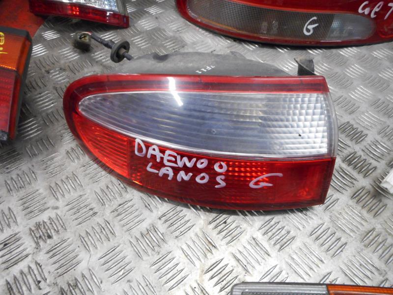 Fanale posteriore principale sinistro (luci) DAEWOO LANOS  - 1