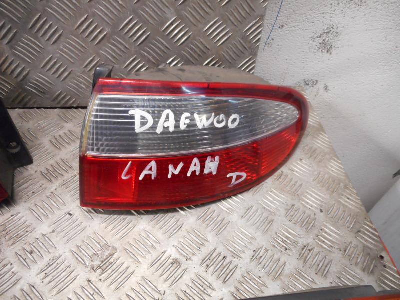 Luz trasera principal derecha (luces) DAEWOO LANOS  - 1