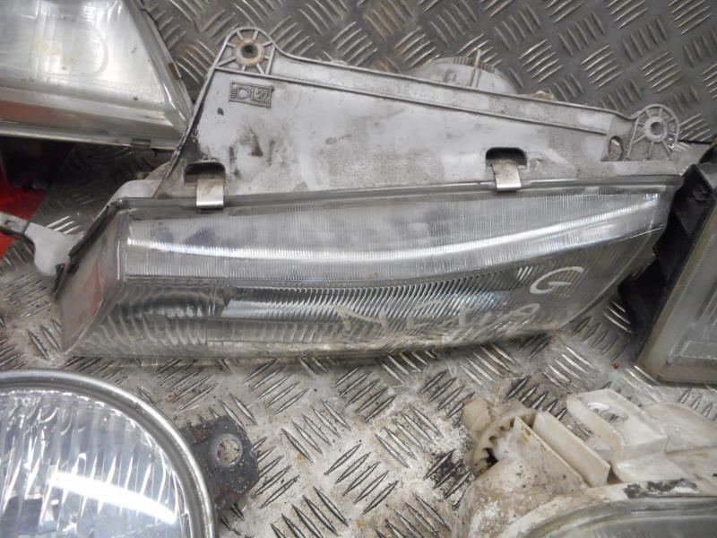 Gruppo ottico anteriore principale sinistro (luci)(faro) DAEWOO NEXIA Gasolina - 1