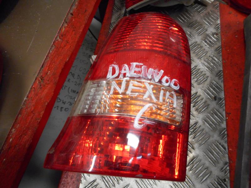 Fanale posteriore principale sinistro (luci) DAEWOO Nexia  - 1