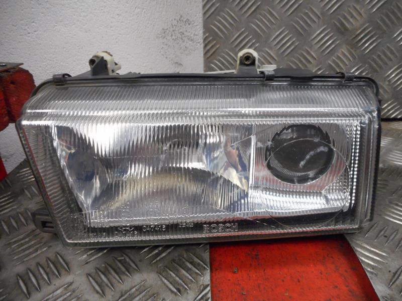 Gruppo ottico anteriore principale sinistro (luci)(faro) ALFA ROMEO 155 Diésel - 1